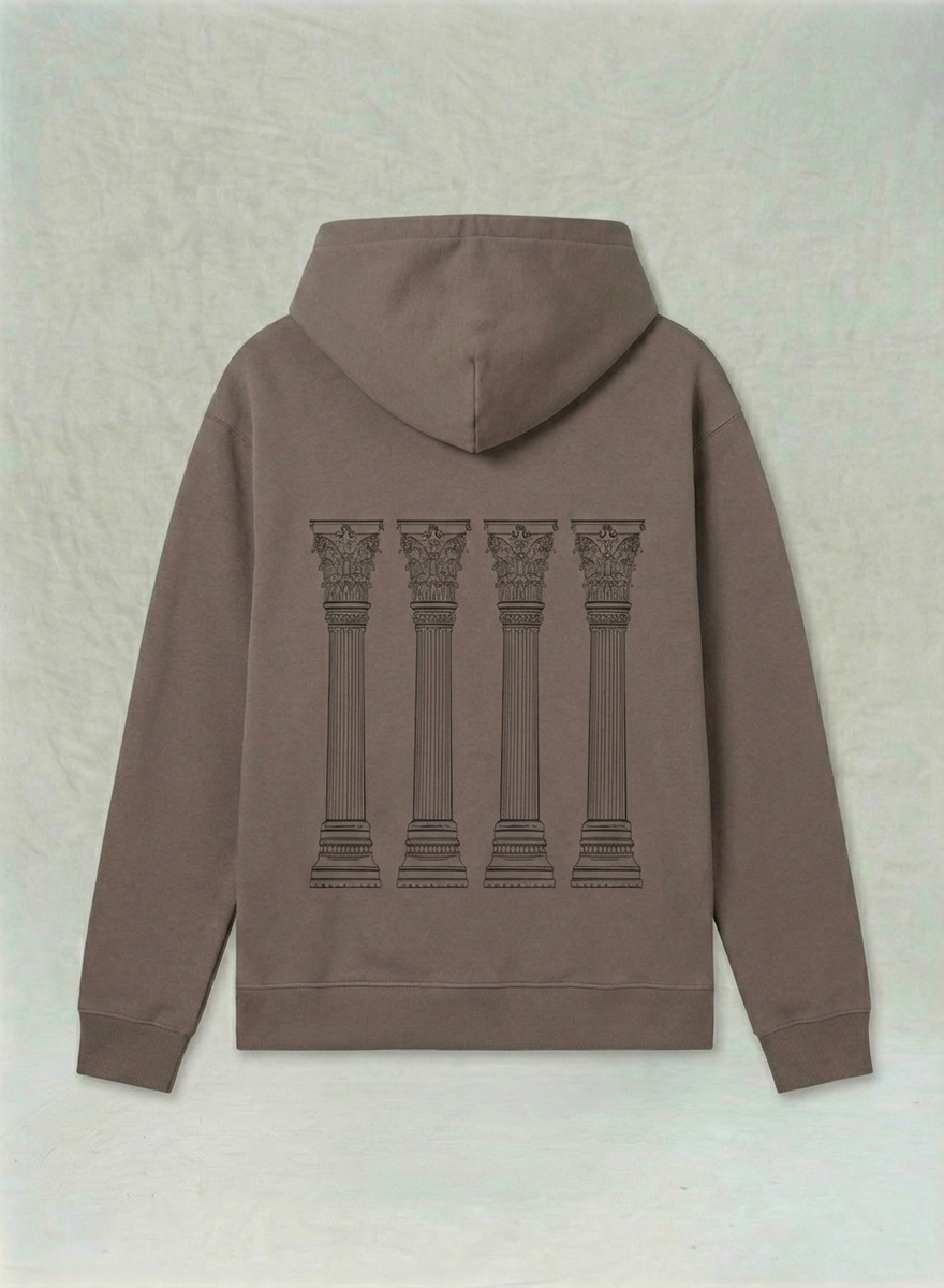 Pila Hoodie