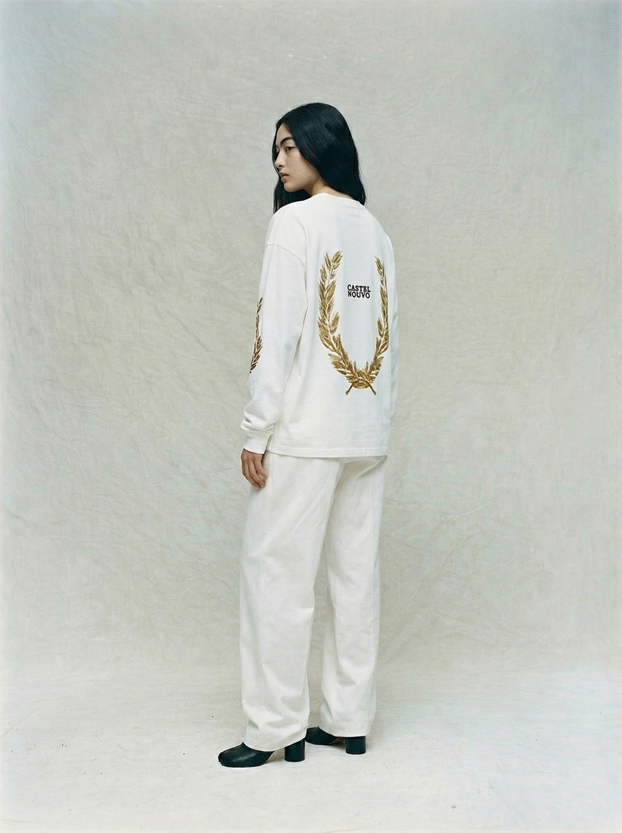 Lumen Longsleeve