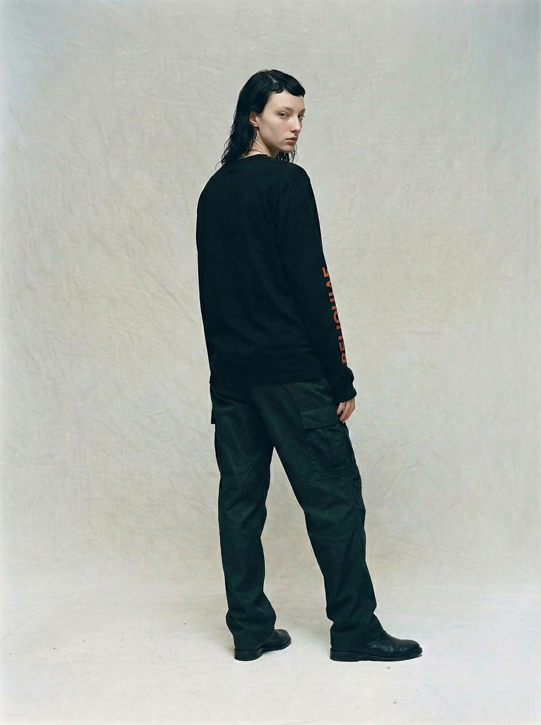 Speculum Long Sleeve