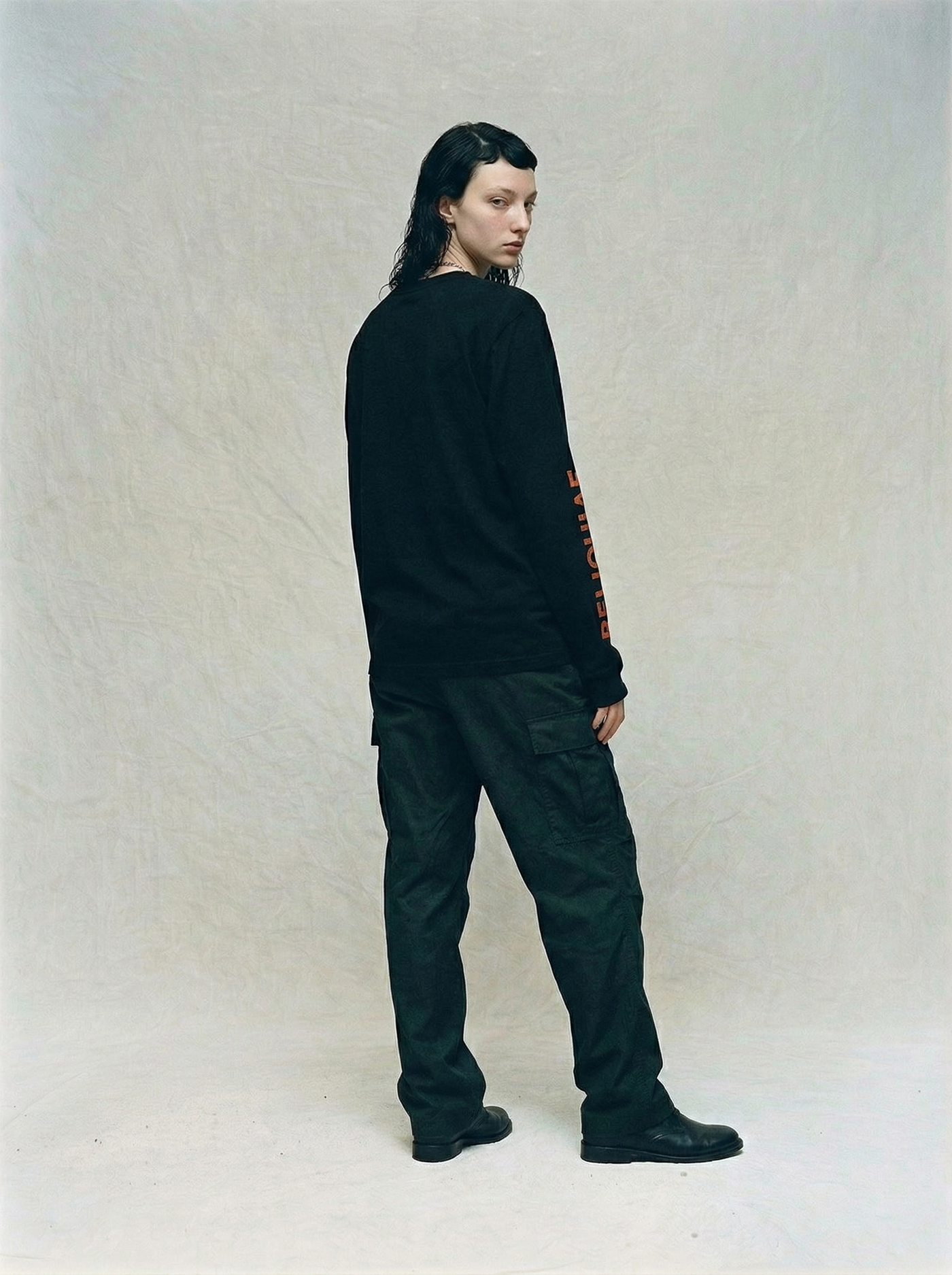 Speculum Longsleeve