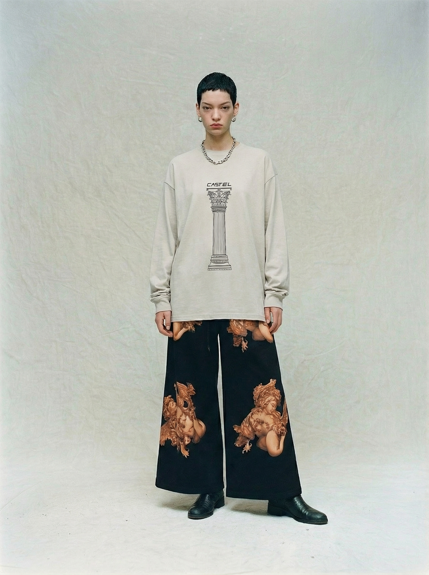 Pila Longsleeve