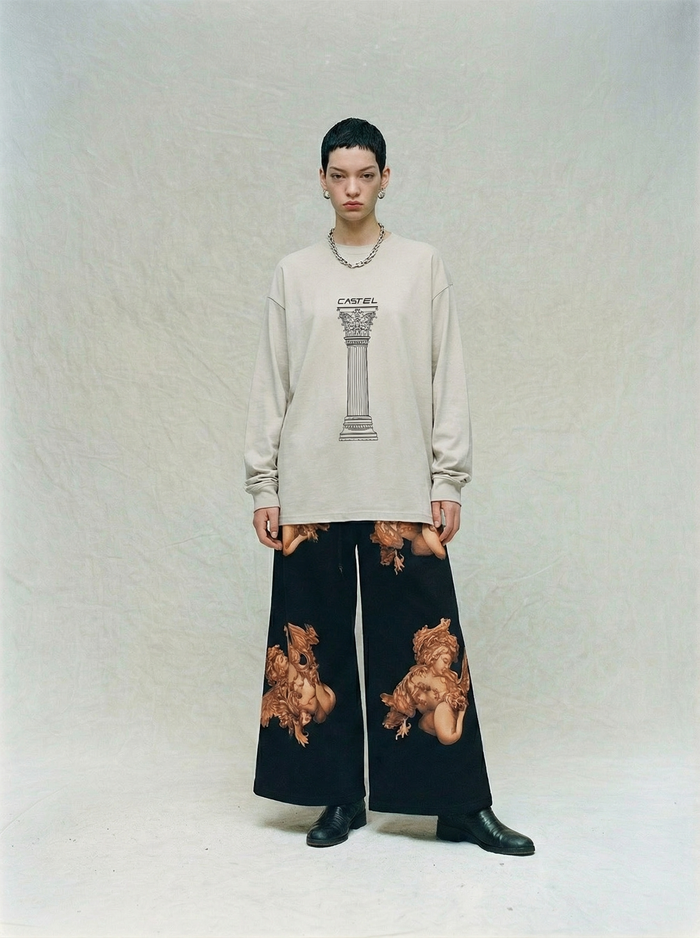 Pila Longsleeve
