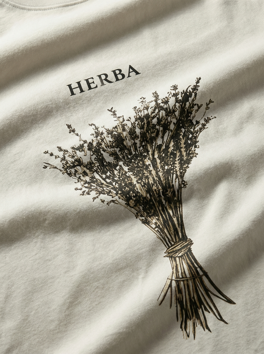 Herba Longsleeve