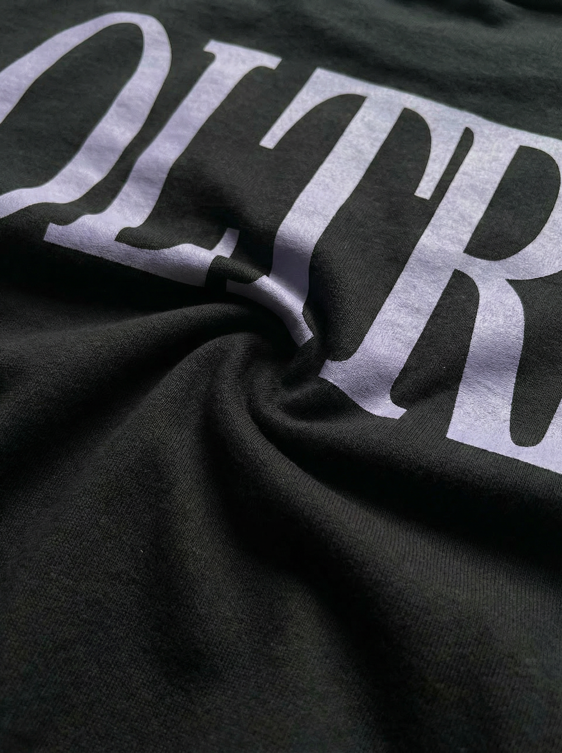 Oltre Crewneck