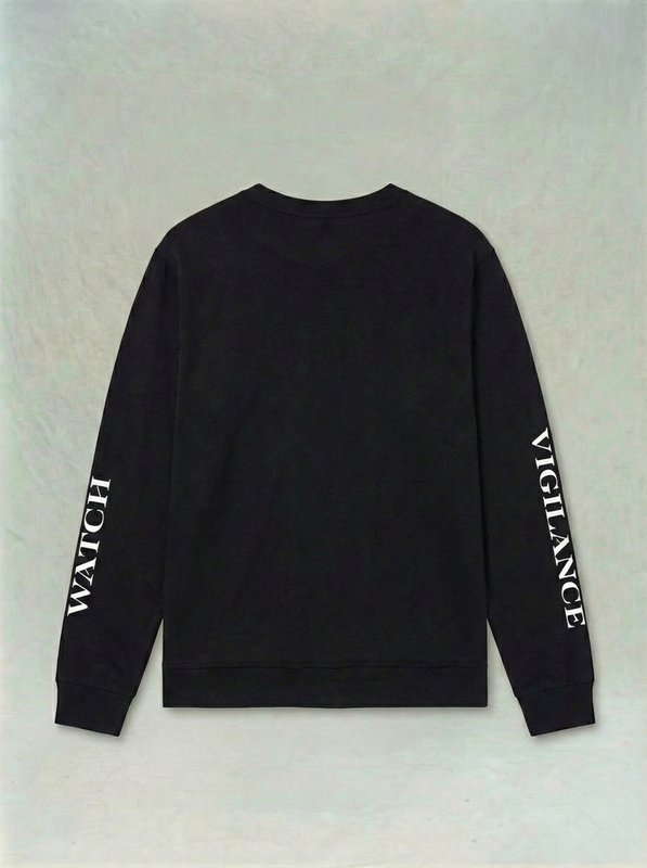 Vigilans Crewneck