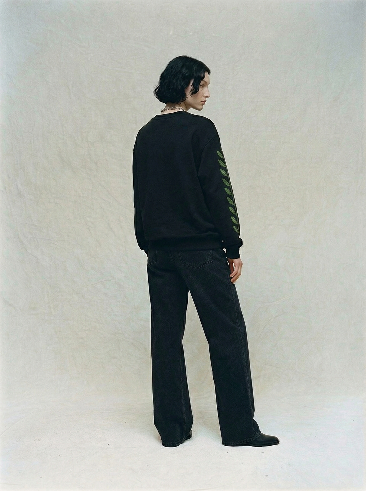 Civitas Crewneck