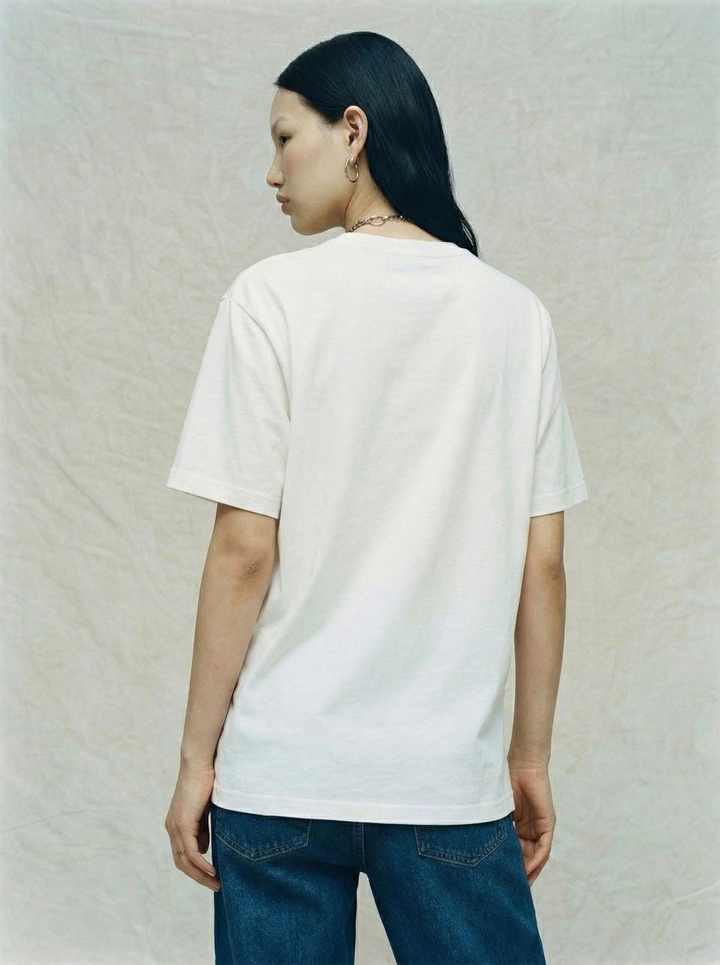 Occuli Tee