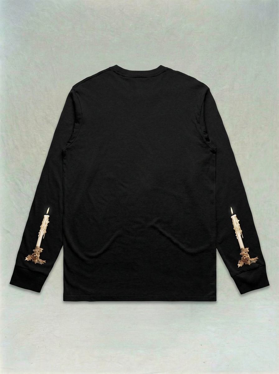 Devotio Longsleeve