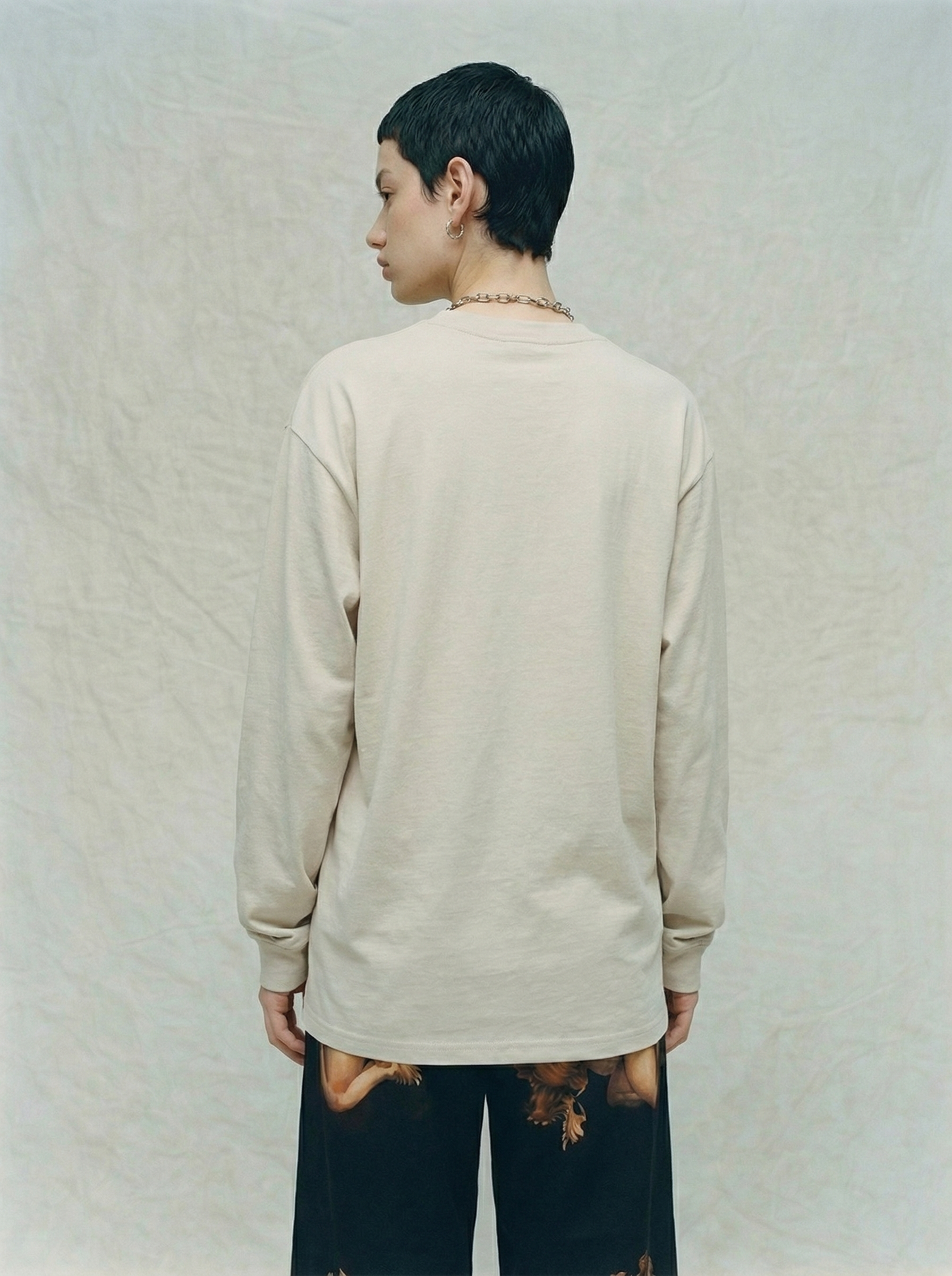 Pila Longsleeve
