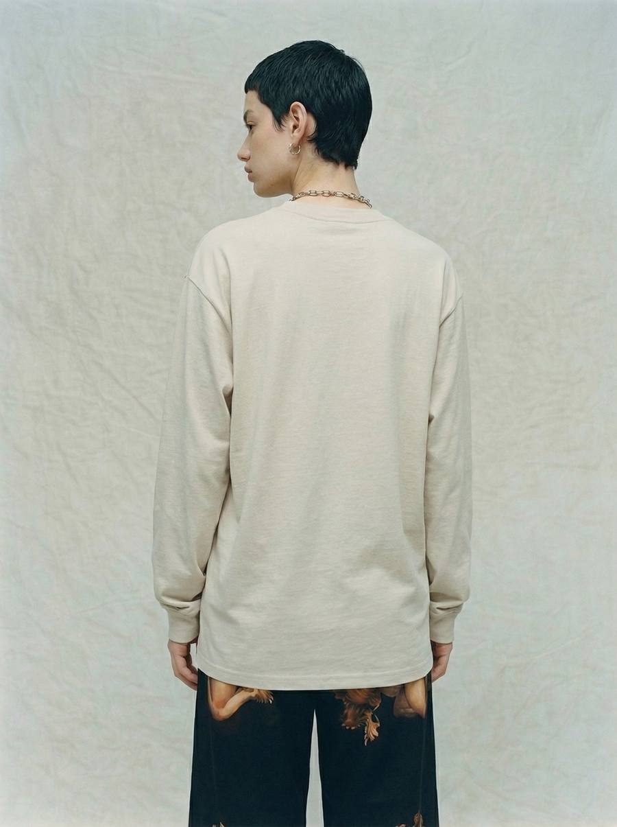 Pila Longsleeve