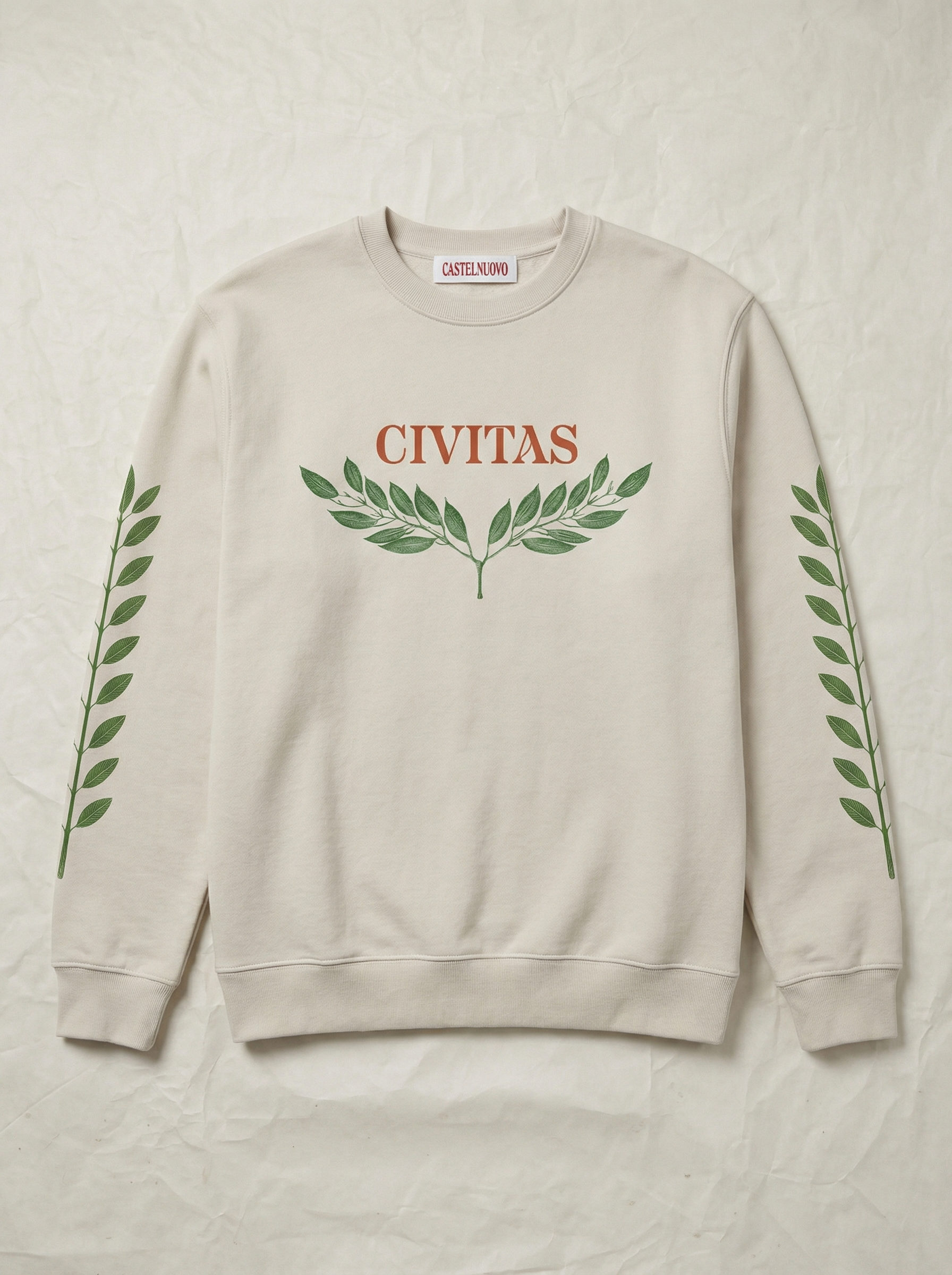 Civitas Crewneck