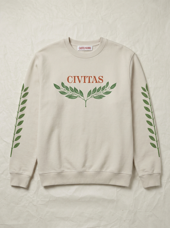 Civitas Crewneck