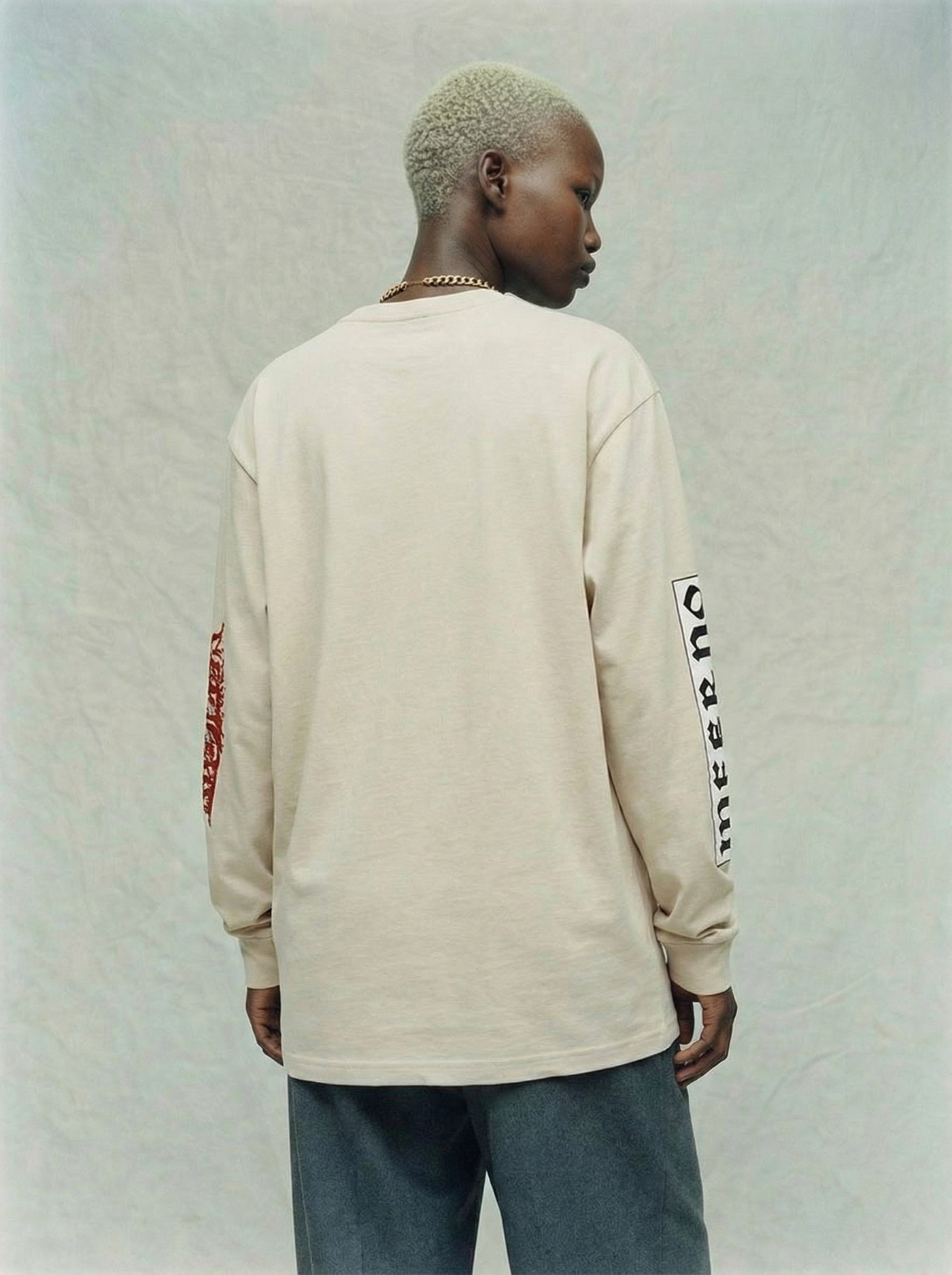 Inferno Longsleeve