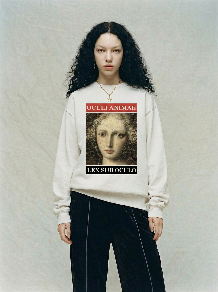 Sub Oculo Crewneck