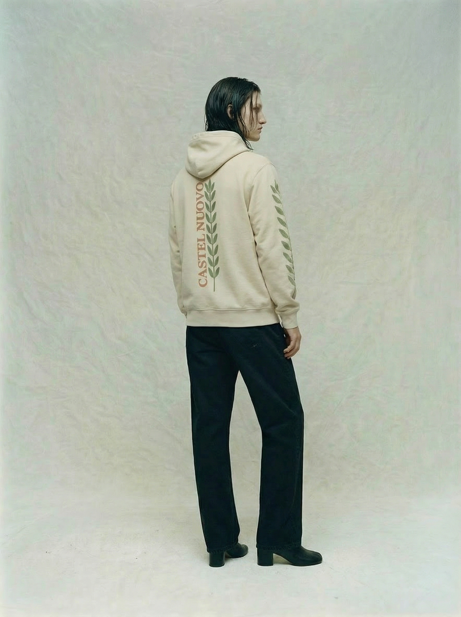 Civitas Hoodie