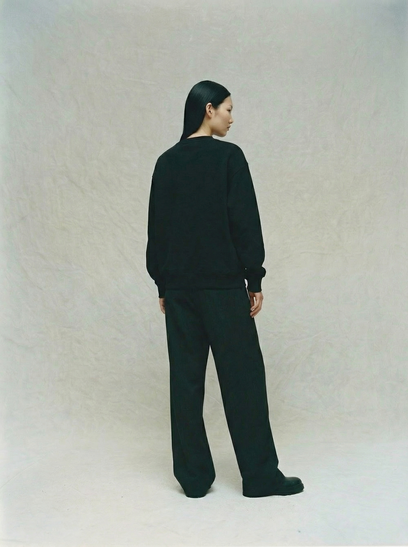 Rovine Crewneck