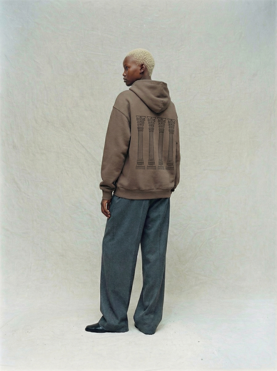 Pila Hoodie