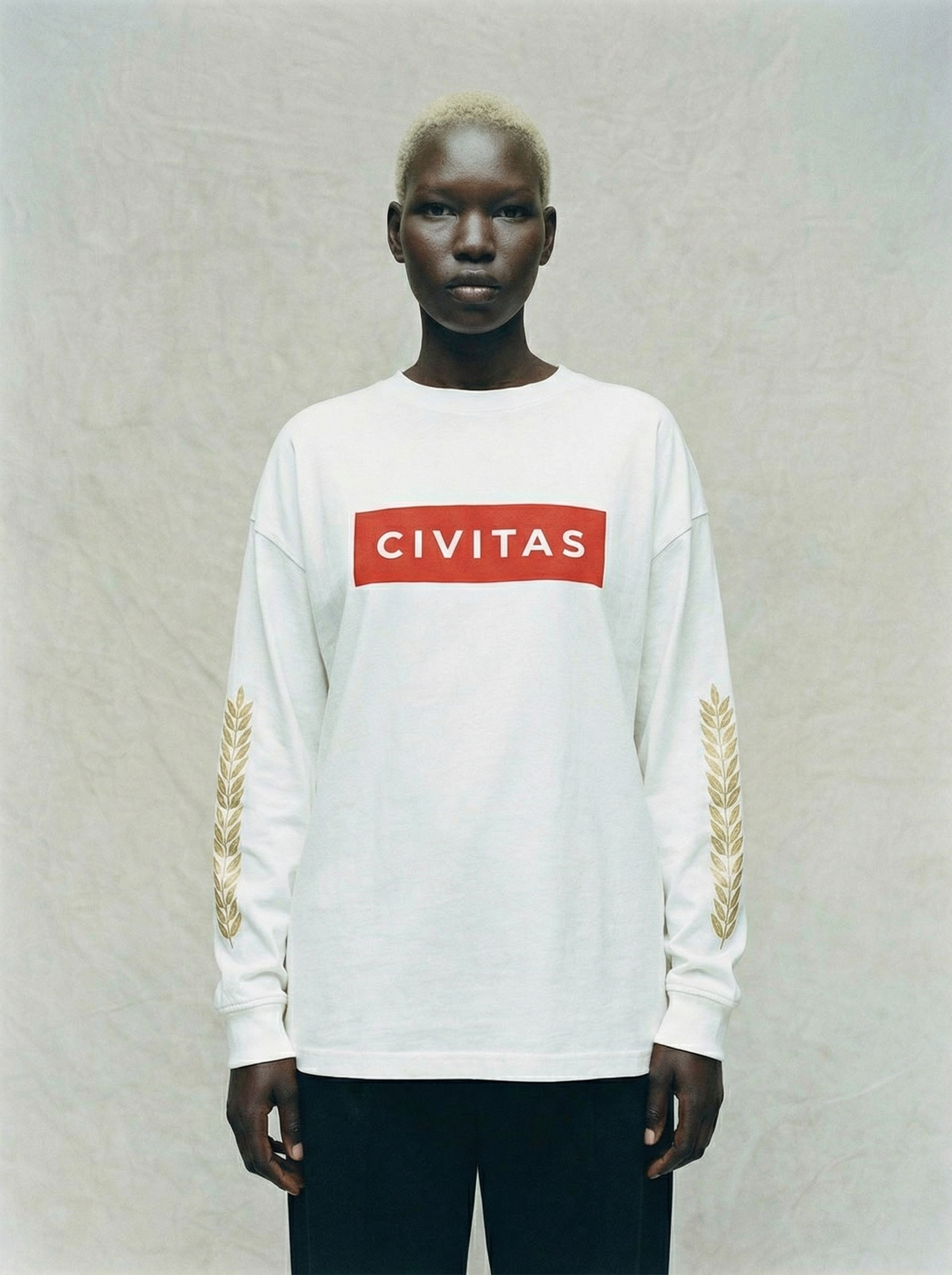 Civitas Longsleeve
