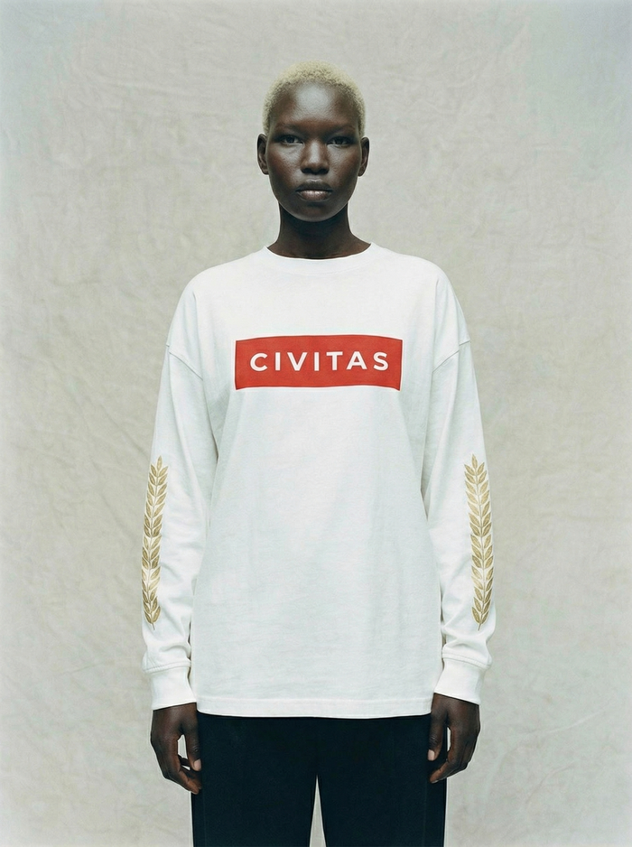 Civitas Longsleeve
