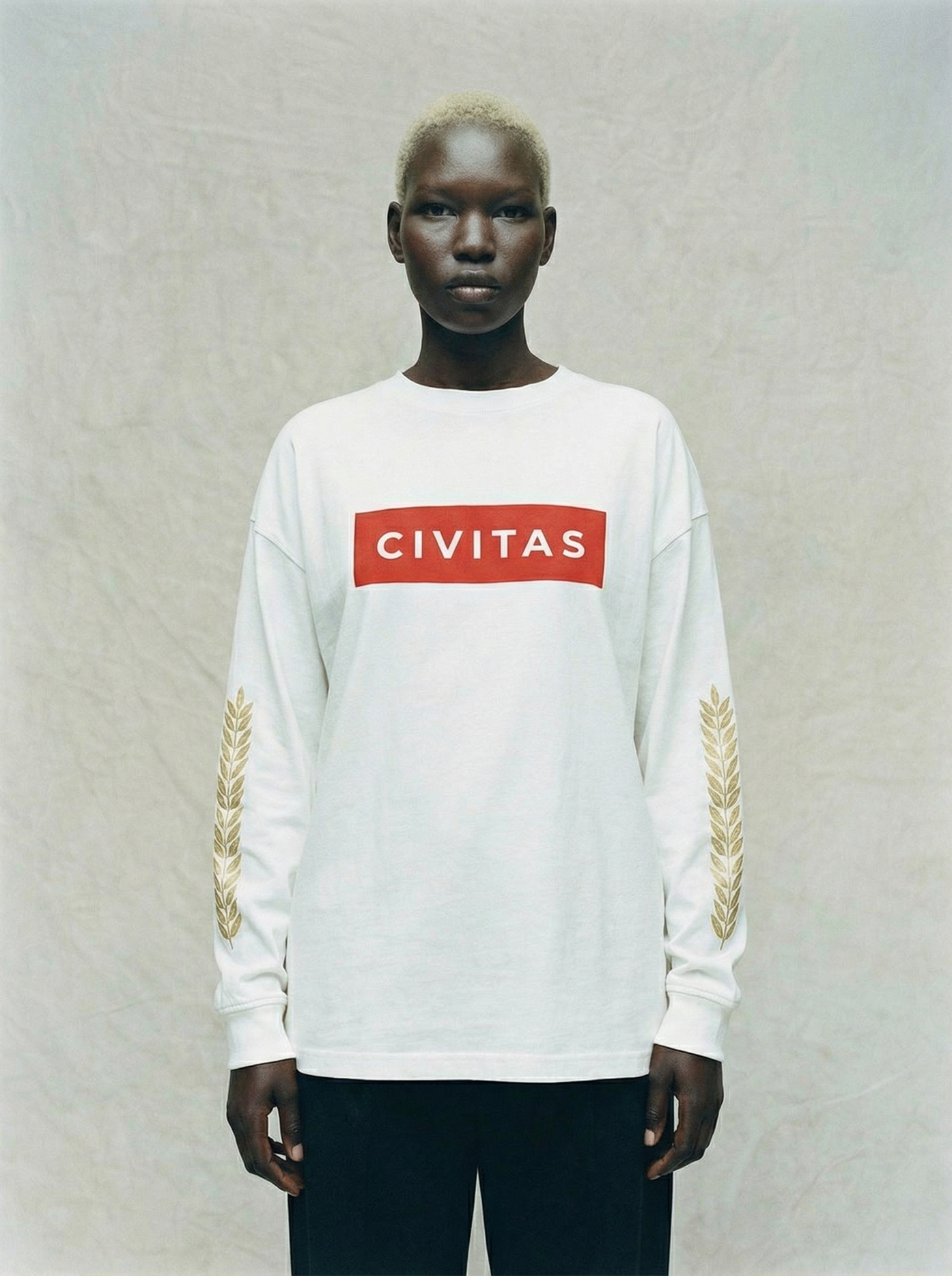 Civitas Longsleeve
