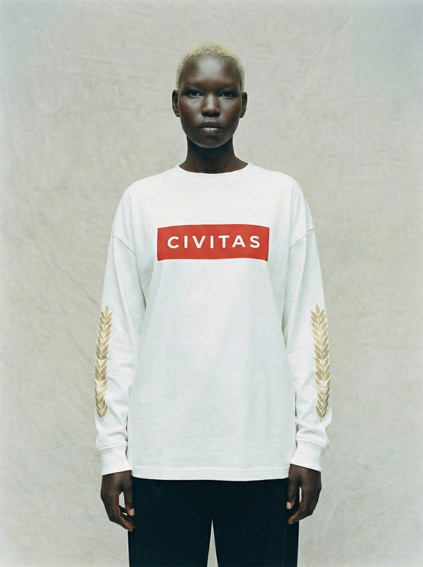 Civitas Longsleeve