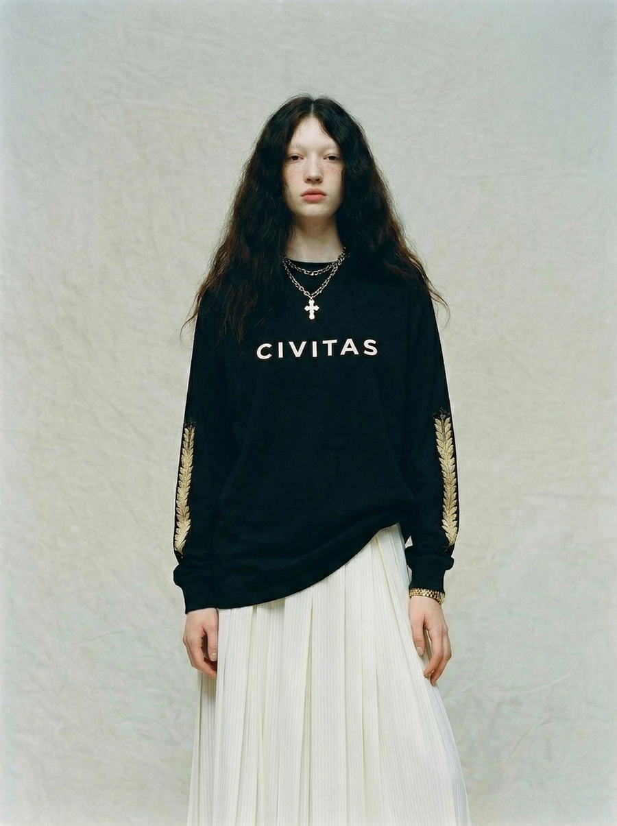 Civitas Longsleeve