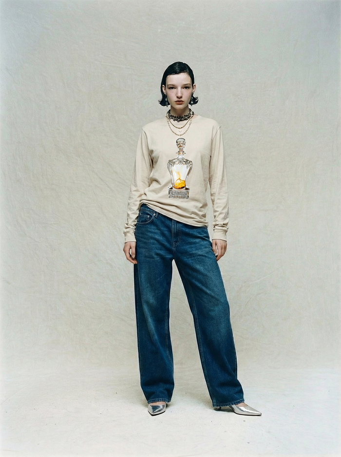 Veleno Longsleeve