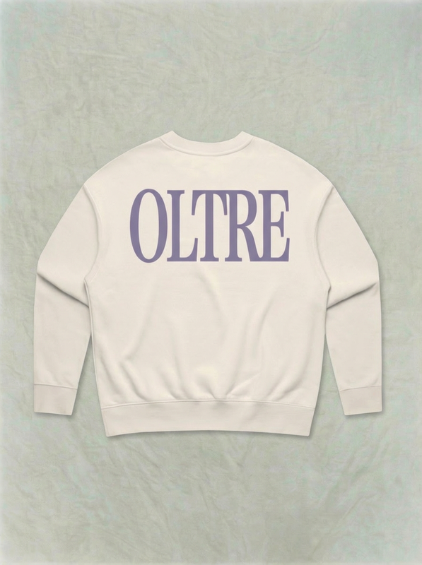 Oltre Crewneck