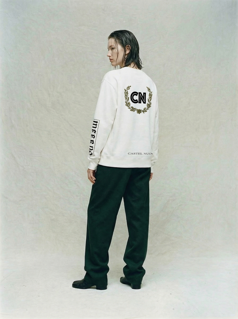 Tempus Crewneck