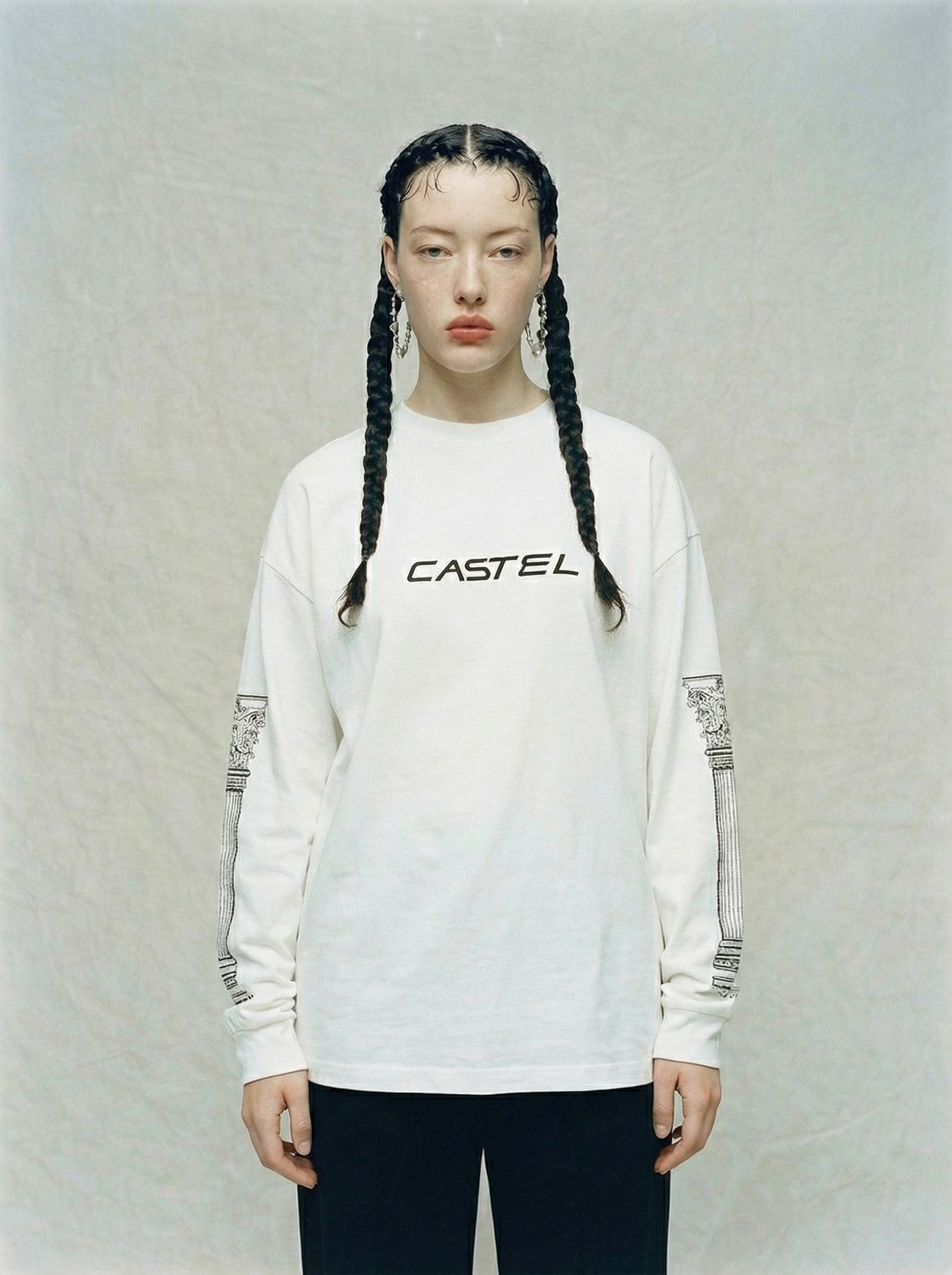 Porticus Longsleeve