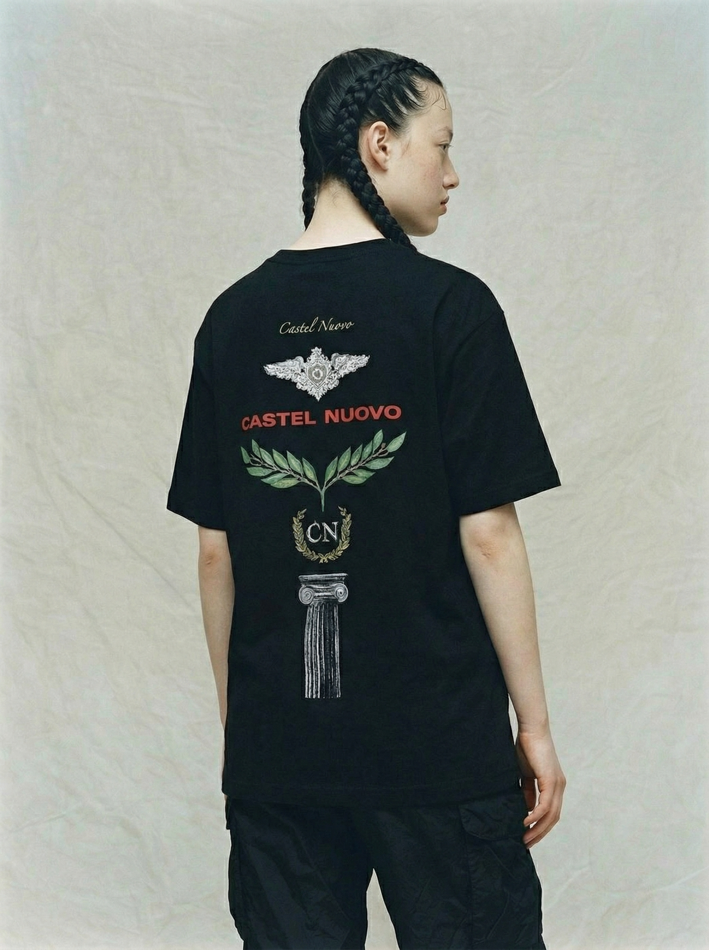Insignia Tee