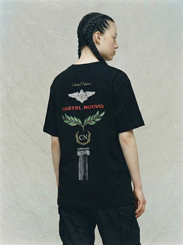 Insignia Tee
