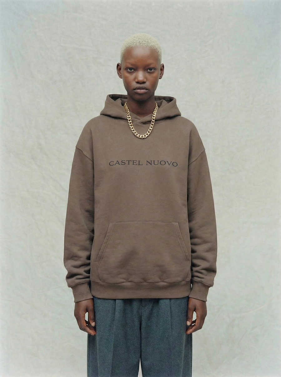 Pila Hoodie
