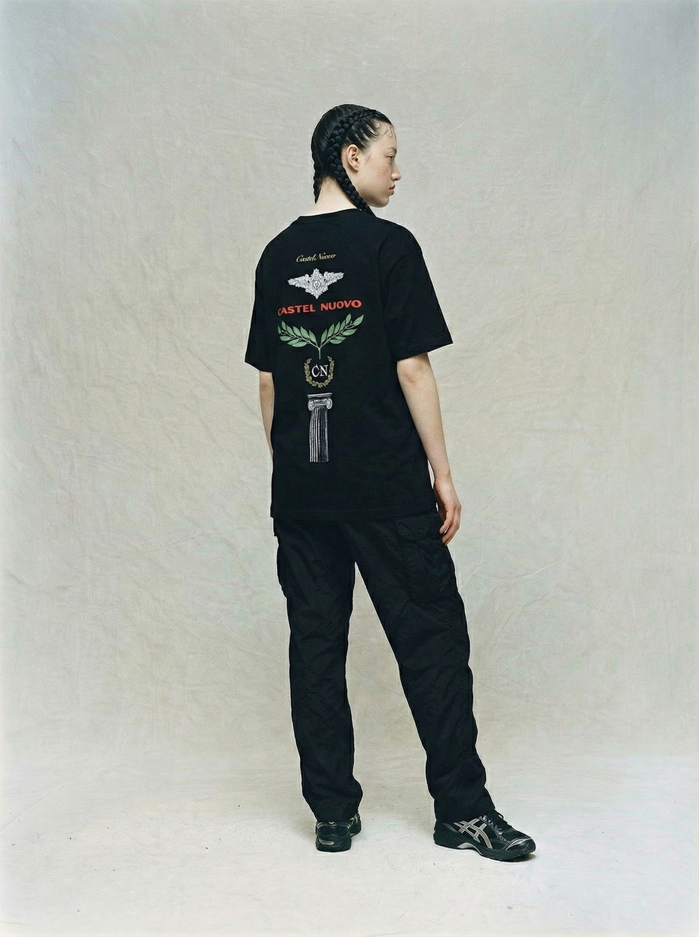 Insignia Tee