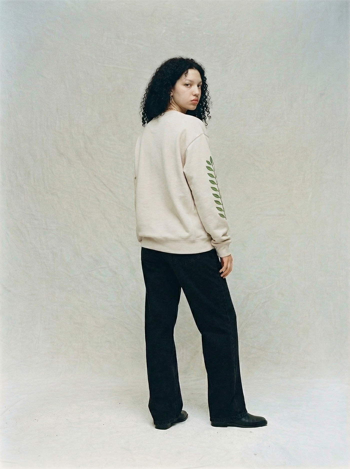 Civitas Crewneck