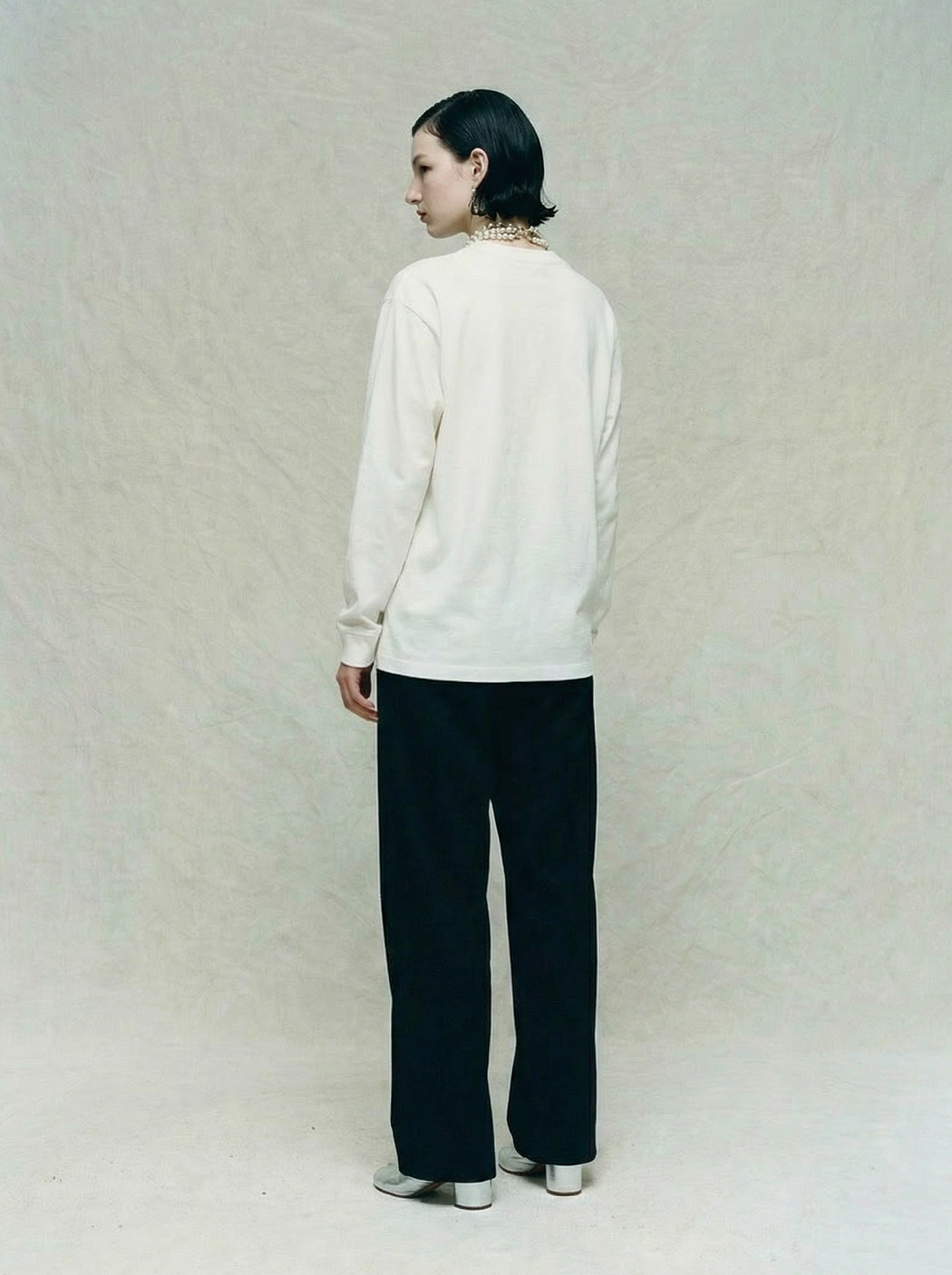 Cresta Longsleeve