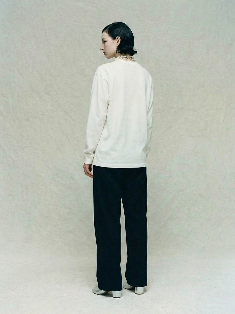 Cresta Longsleeve
