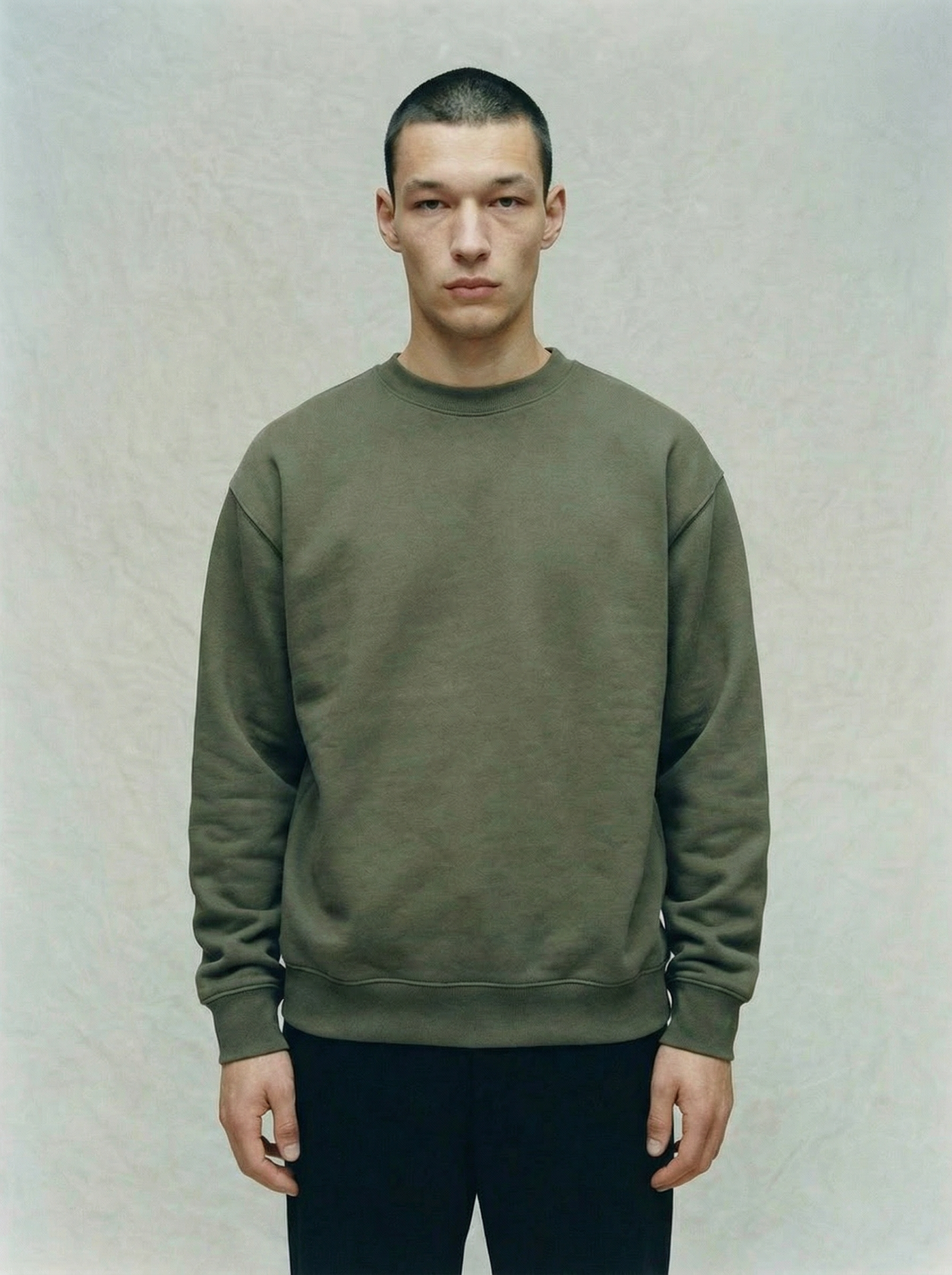 Oltre Crewneck