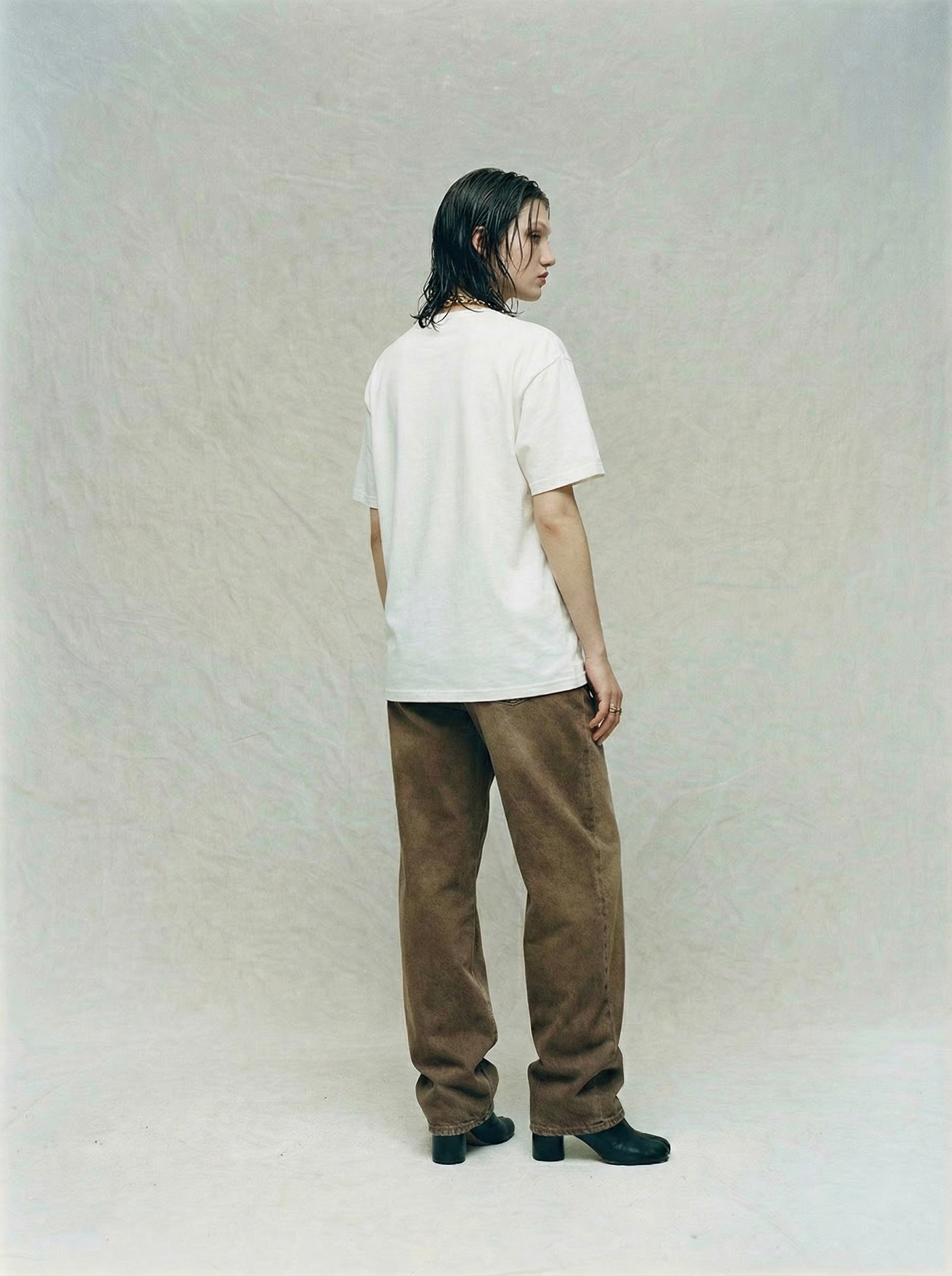 Effigy Tee