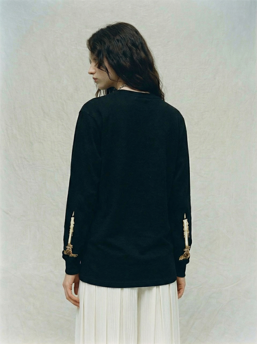 Devotio Longsleeve