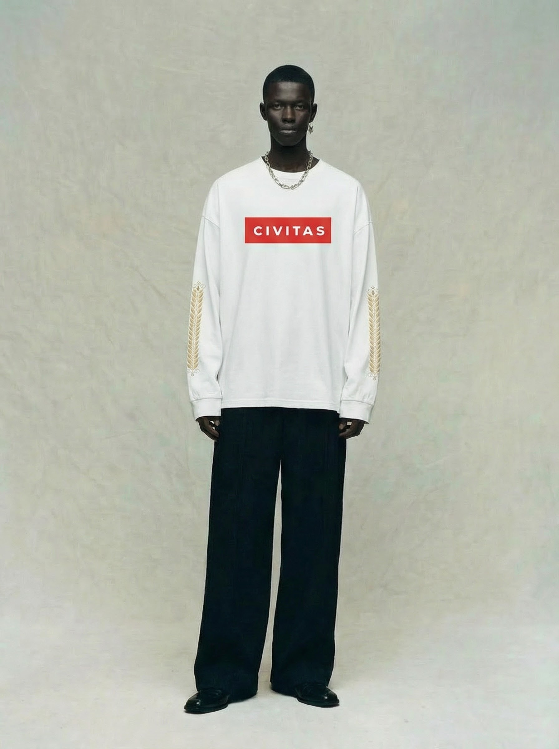 Civitas Longsleeve