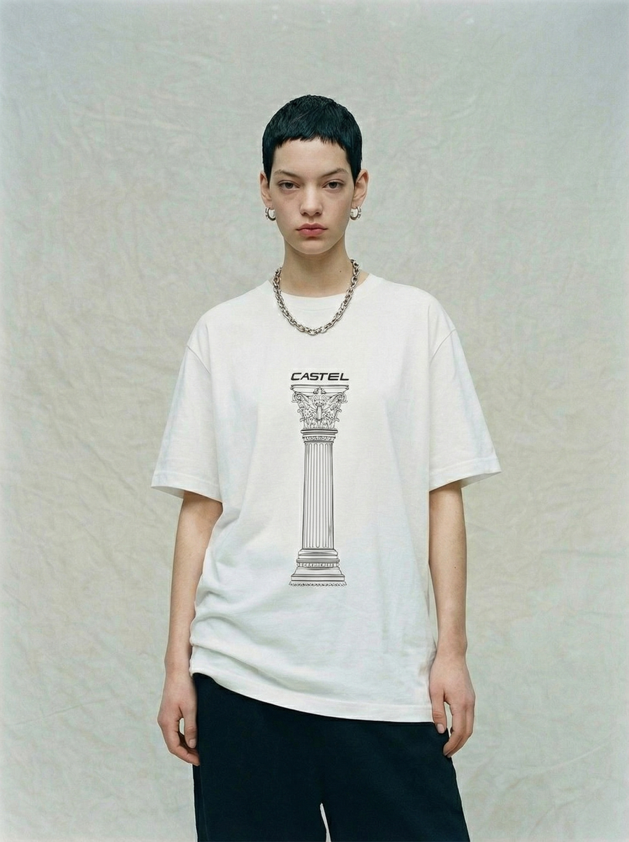 Pila Tee