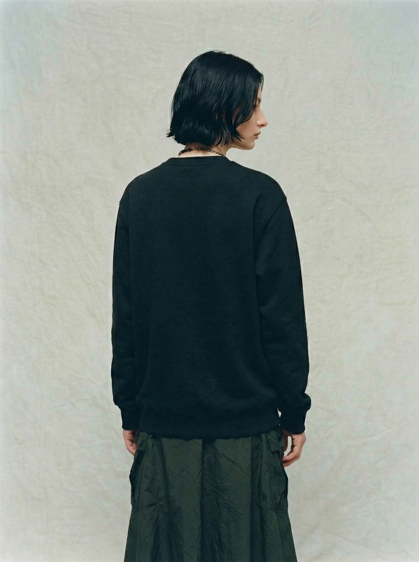 Sub Oculo Crewneck