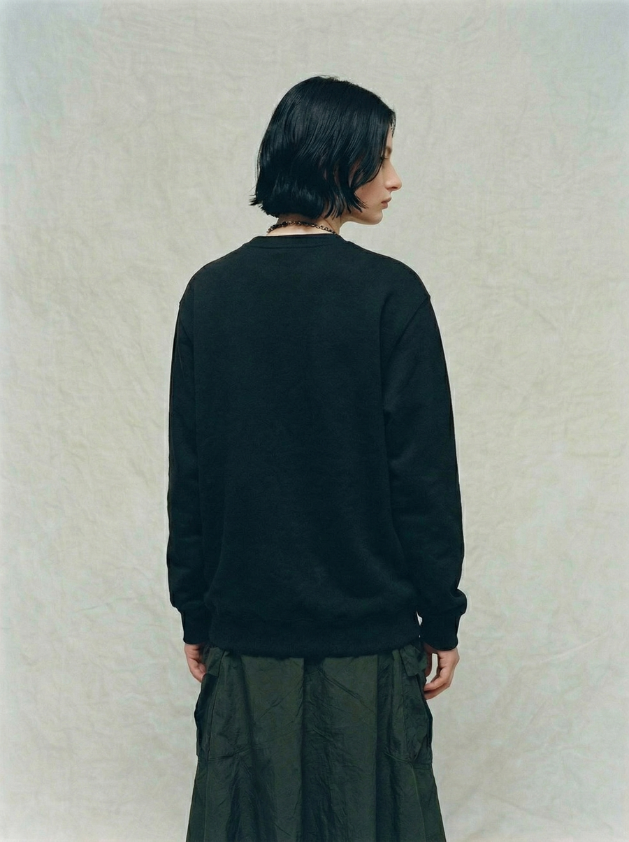 Sub Oculo Crewneck