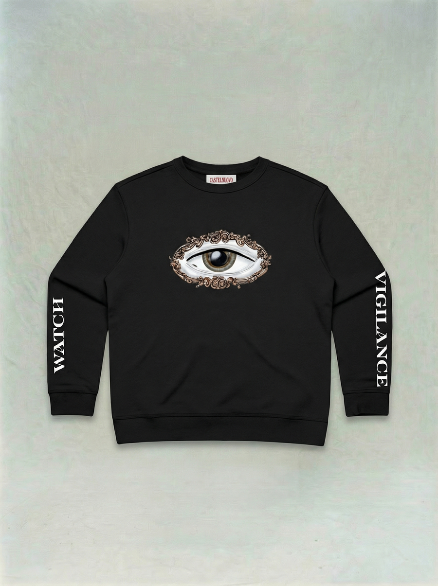 Vigilans Crewneck