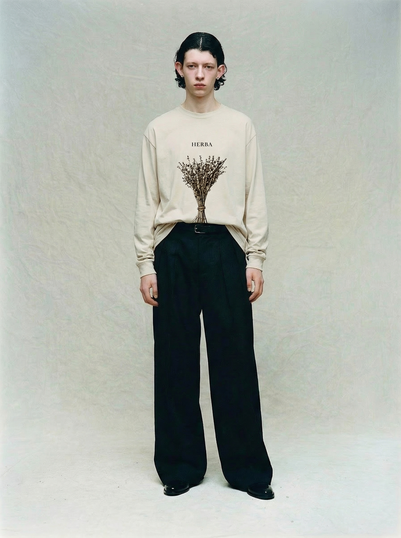 Herba Longsleeve
