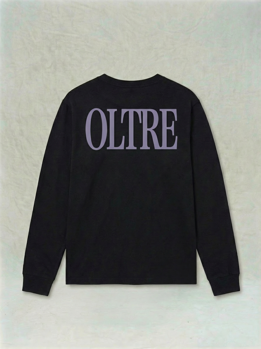 Oltre Crewneck