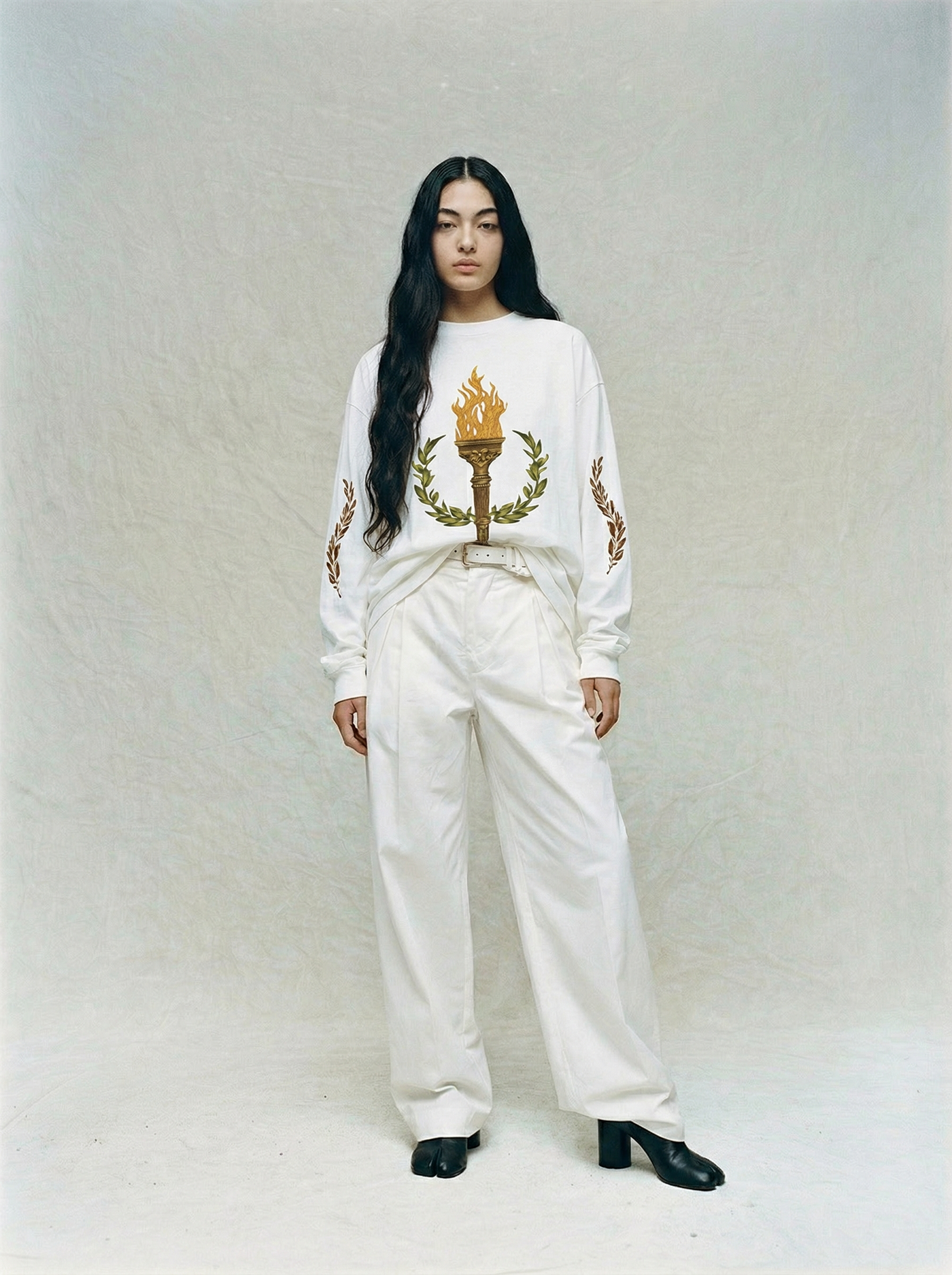 Lumen Longsleeve