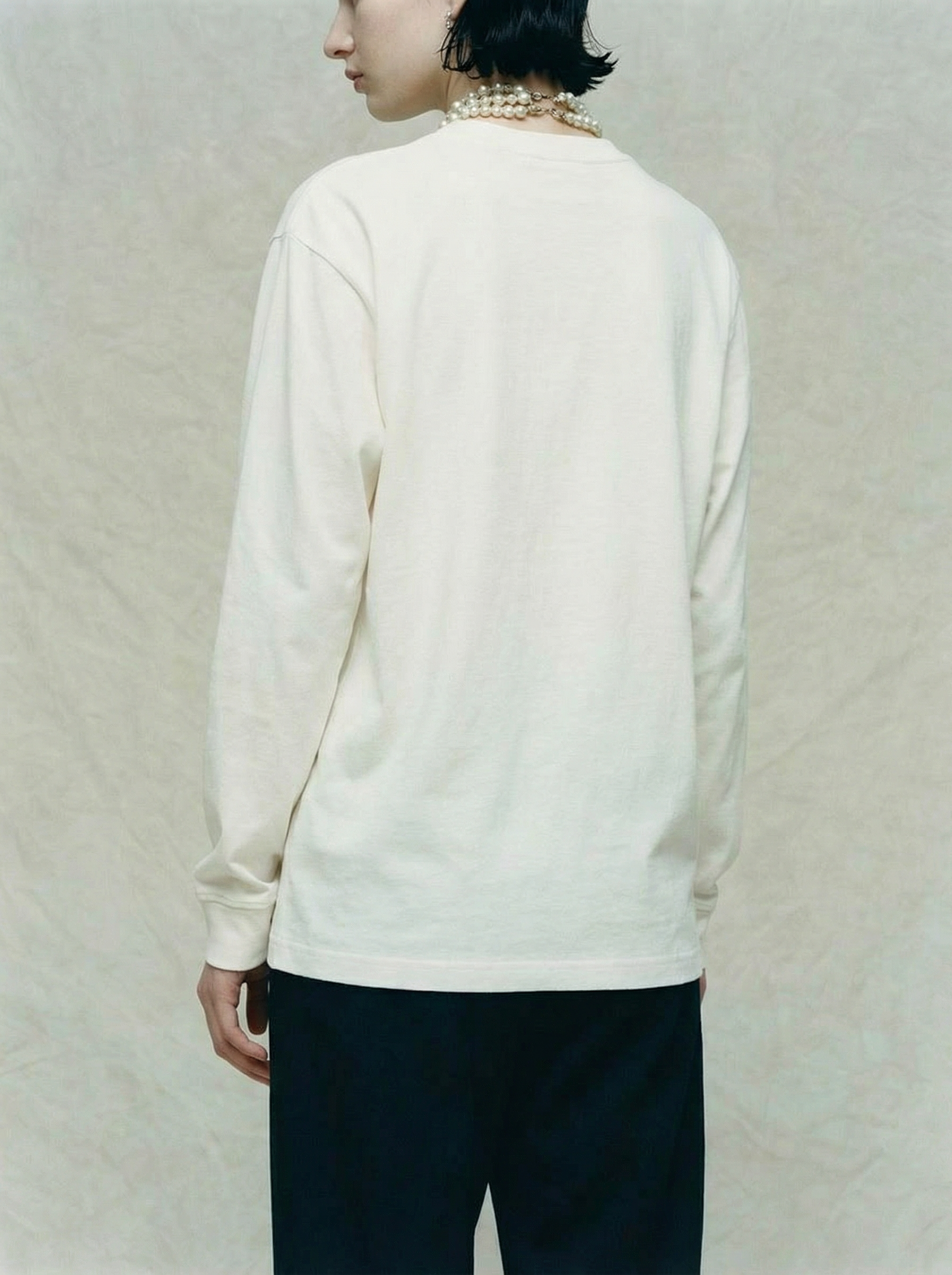 Cresta Longsleeve