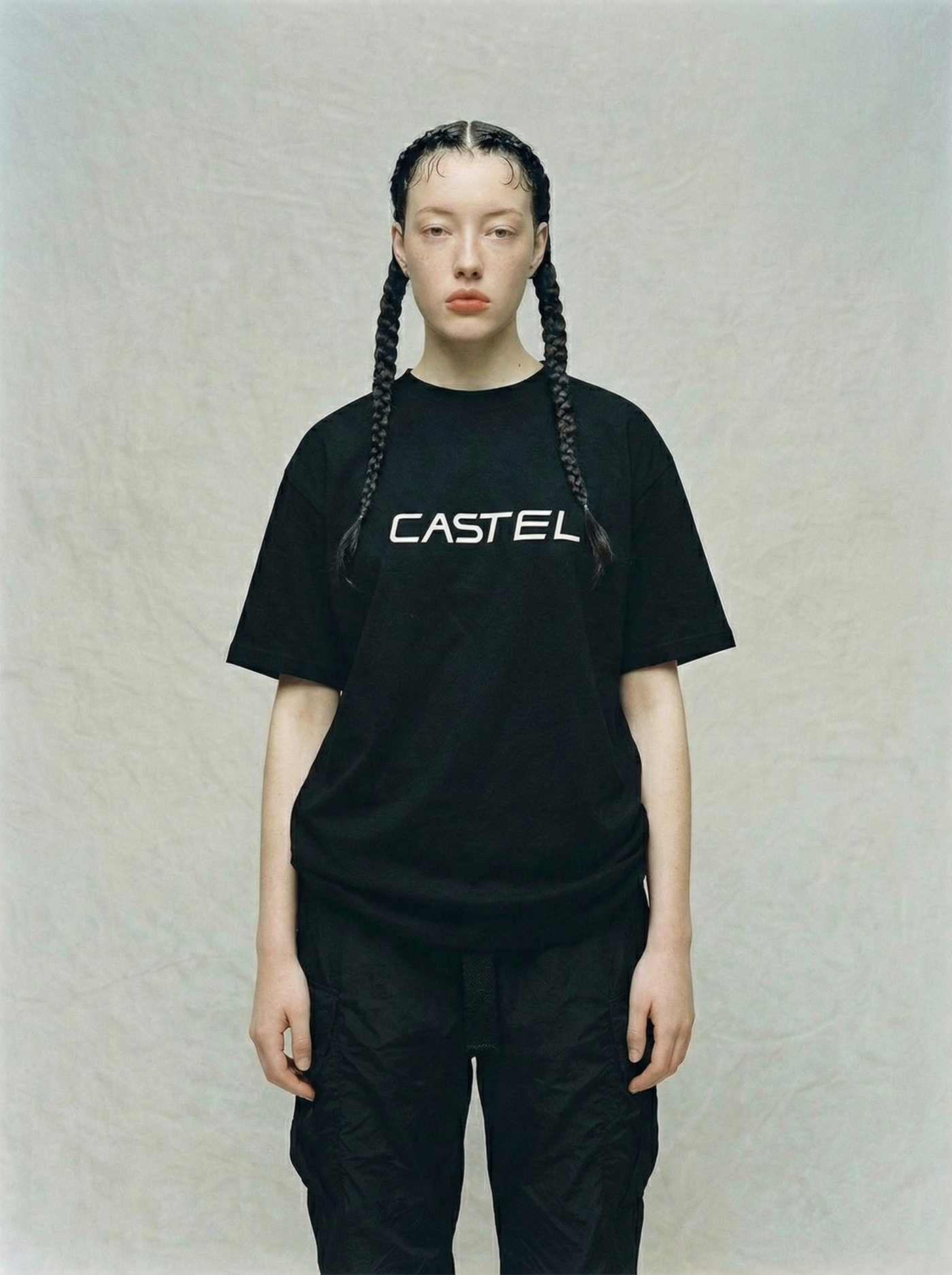 Insignia Tee